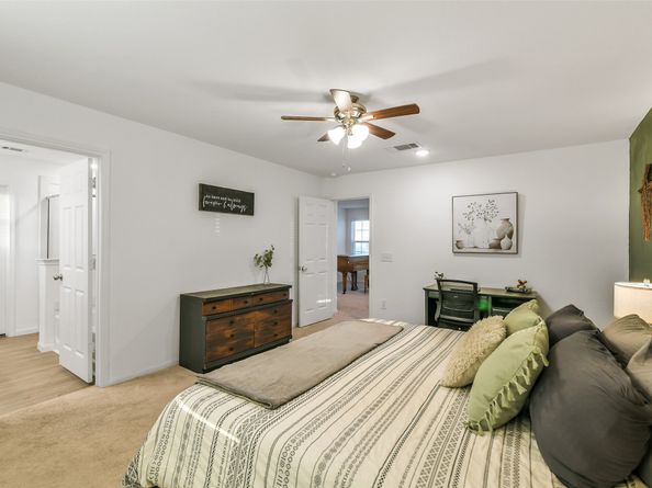 10634 Cashew Run Lane, Houston TX 77075