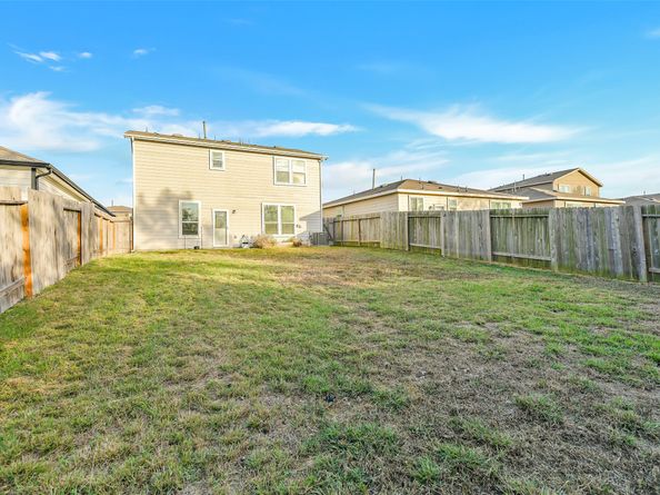 10634 Cashew Run Lane, Houston TX 77075