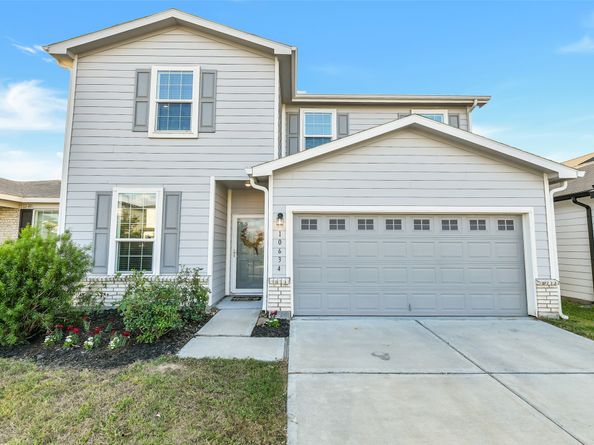 10634 Cashew Run Lane, Houston TX 77075