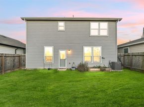 10634 Cashew Run Lane, Houston TX 77075