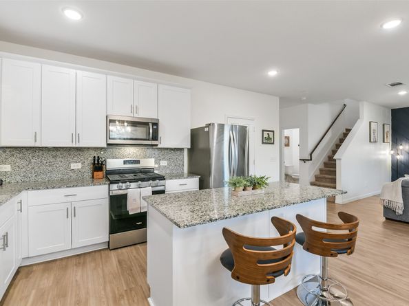 10634 Cashew Run Lane, Houston TX 77075