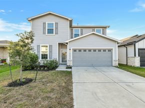 10634 Cashew Run Lane, Houston TX 77075