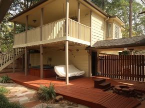 25318 Lynbriar Lane, Spring TX 77373