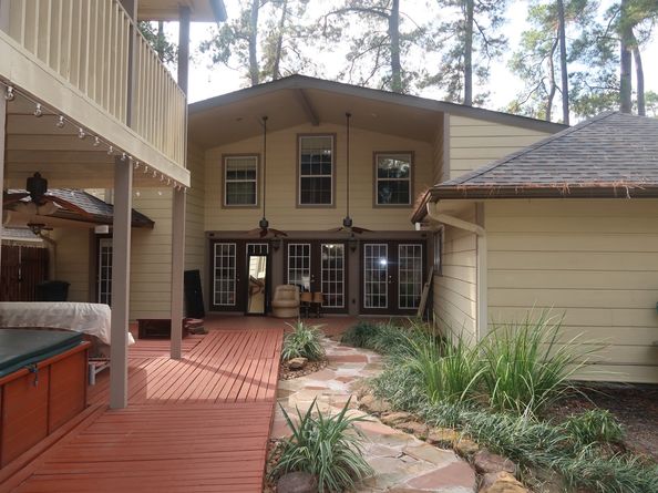 25318 Lynbriar Lane, Spring TX 77373