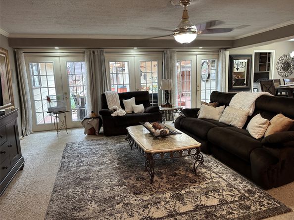 25318 Lynbriar Lane, Spring TX 77373