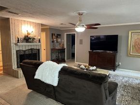 25318 Lynbriar Lane, Spring TX 77373