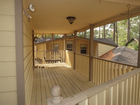 25318 Lynbriar Lane, Spring TX 77373