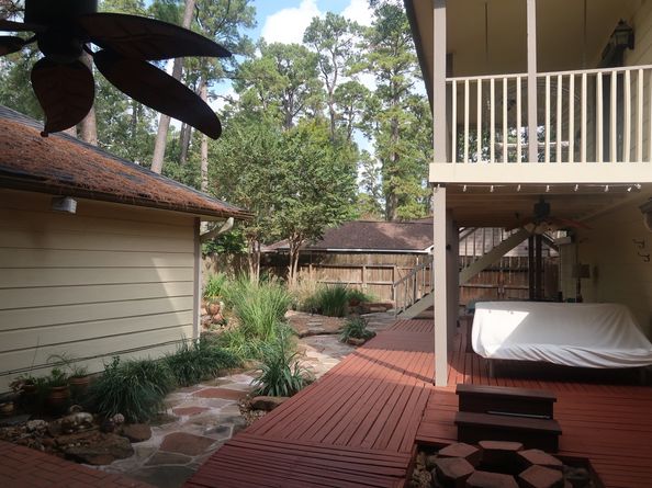 25318 Lynbriar Lane, Spring TX 77373