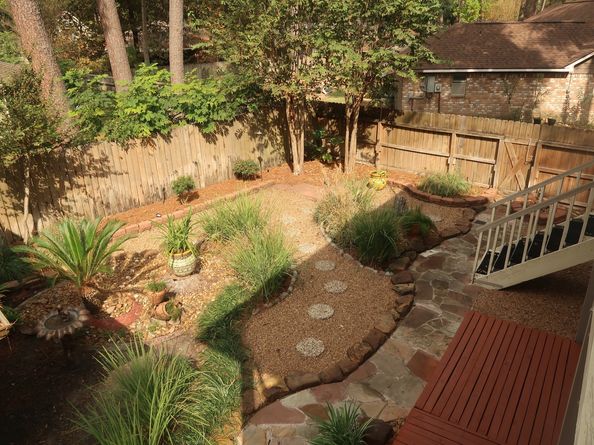 25318 Lynbriar Lane, Spring TX 77373