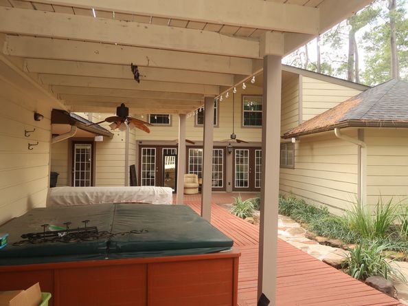 25318 Lynbriar Lane, Spring TX 77373