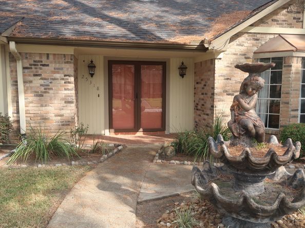 25318 Lynbriar Lane, Spring TX 77373