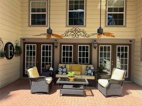 25318 Lynbriar Lane, Spring TX 77373