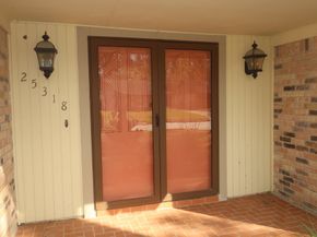 25318 Lynbriar Lane, Spring TX 77373