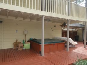 25318 Lynbriar Lane, Spring TX 77373