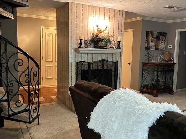 25318 Lynbriar Lane, Spring TX 77373