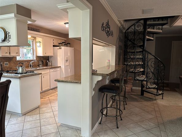 25318 Lynbriar Lane, Spring TX 77373