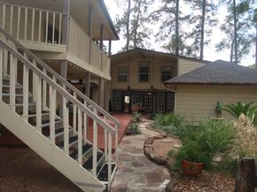 25318 Lynbriar Lane, Spring TX 77373