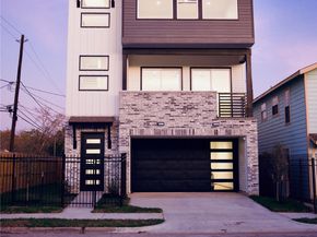 4702 Coke Street, Houston TX 77020