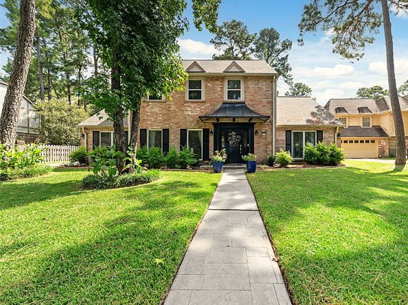 16150 Hexham Drive, Spring TX 77379