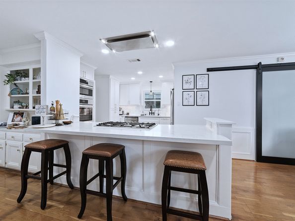 16150 Hexham Drive, Spring TX 77379