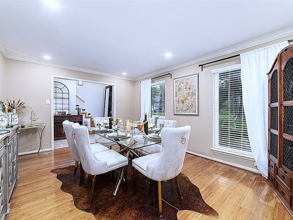 16150 Hexham Drive, Spring TX 77379