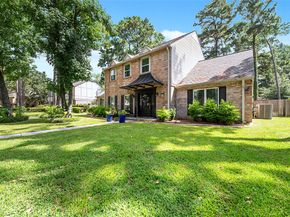 16150 Hexham Drive, Spring TX 77379