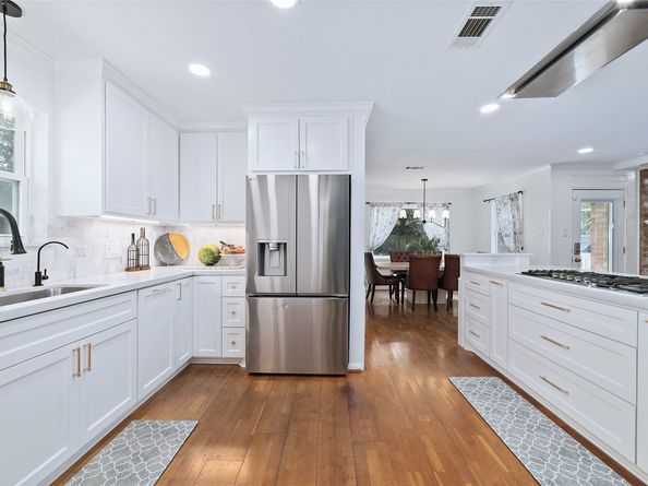 16150 Hexham Drive, Spring TX 77379