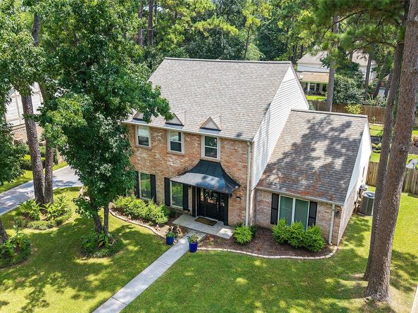 16150 Hexham Drive, Spring TX 77379