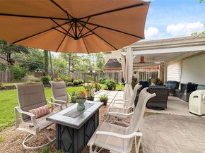 16150 Hexham Drive, Spring TX 77379