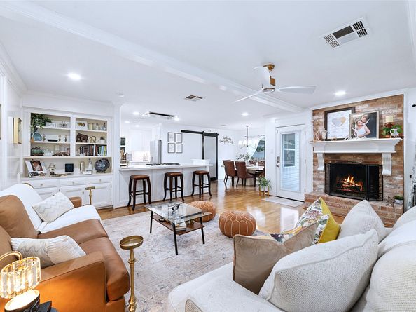 16150 Hexham Drive, Spring TX 77379