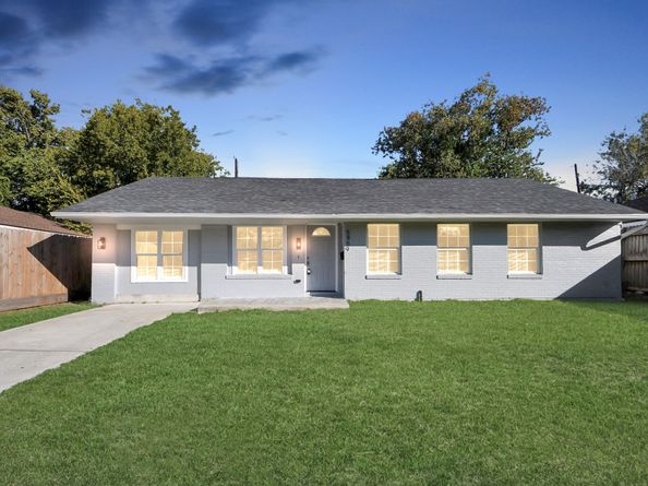 5959 Belmark Street, Houston TX 77033