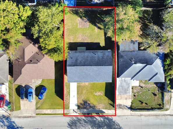 5959 Belmark Street, Houston TX 77033