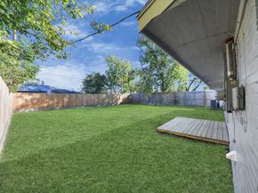 5959 Belmark Street, Houston TX 77033