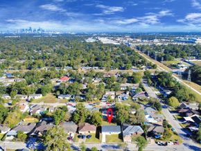 5959 Belmark Street, Houston TX 77033