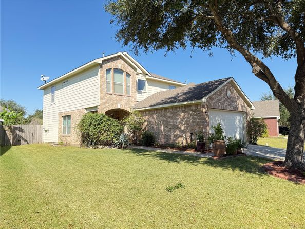 8615 TARTAN WALK Lane, Houston TX 77075