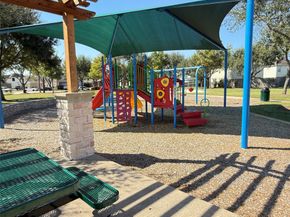 8615 TARTAN WALK Lane, Houston TX 77075