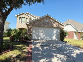8615 TARTAN WALK Lane, Houston TX 77075