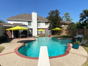 13302 Lakewood Meadow Drive, Cypress TX 77429