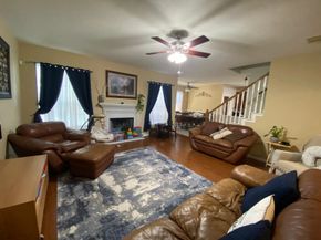 13302 Lakewood Meadow Drive, Cypress TX 77429