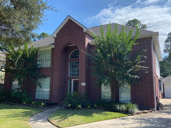 13302 Lakewood Meadow Drive, Cypress TX 77429