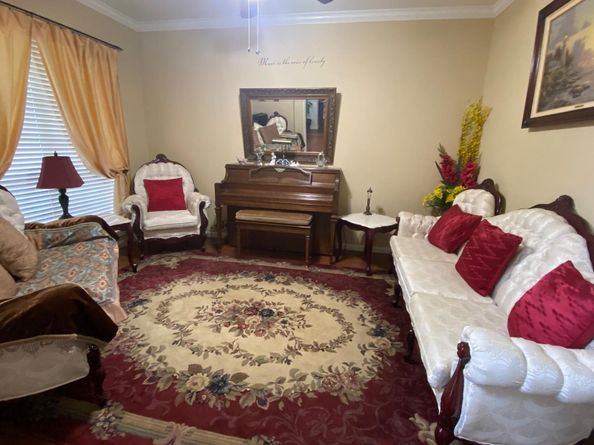 13302 Lakewood Meadow Drive, Cypress TX 77429