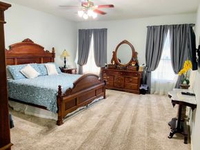 13302 Lakewood Meadow Drive, Cypress TX 77429