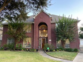 13302 Lakewood Meadow Drive, Cypress TX 77429