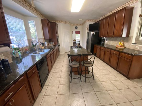 13302 Lakewood Meadow Drive, Cypress TX 77429