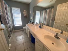 13302 Lakewood Meadow Drive, Cypress TX 77429