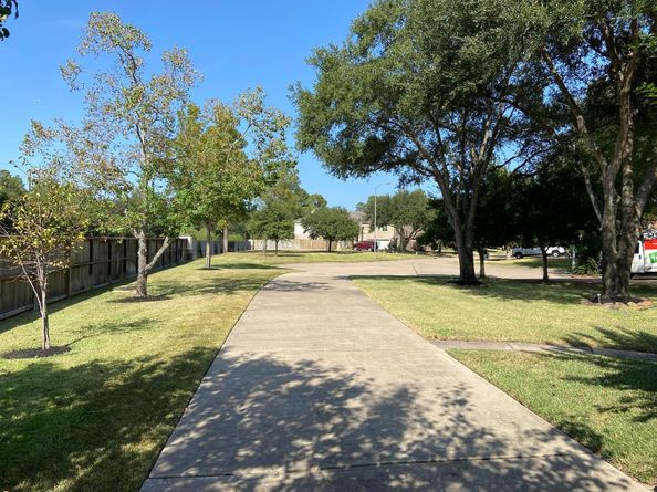 13302 Lakewood Meadow Drive, Cypress TX 77429