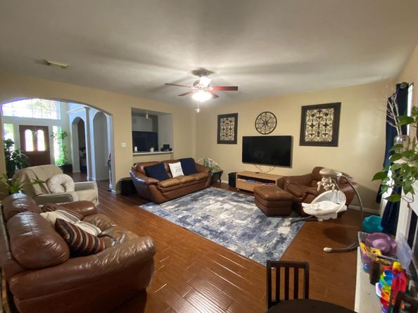 13302 Lakewood Meadow Drive, Cypress TX 77429