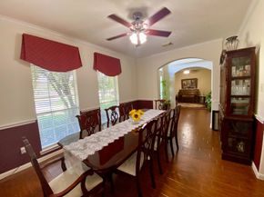 13302 Lakewood Meadow Drive, Cypress TX 77429