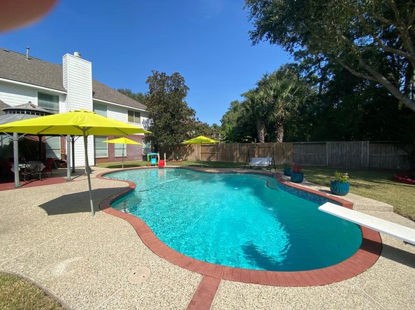 13302 Lakewood Meadow Drive, Cypress TX 77429