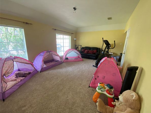 13302 Lakewood Meadow Drive, Cypress TX 77429